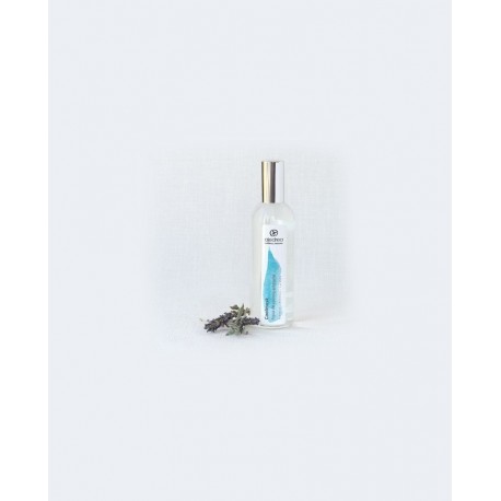 Agua de colonia Coolmusk Ajedrea