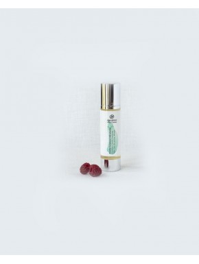 Aceite de masaje canela y Frambuesa Ajedrea