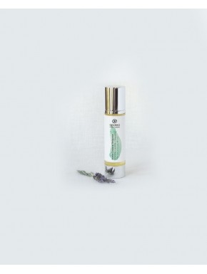 Aceite Relajante de Lavanda e Ylang - Ylang Ajedrea