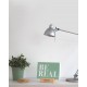 Cartel decorativo Miss Wood