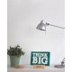 Cartel decorativo Miss Wood
