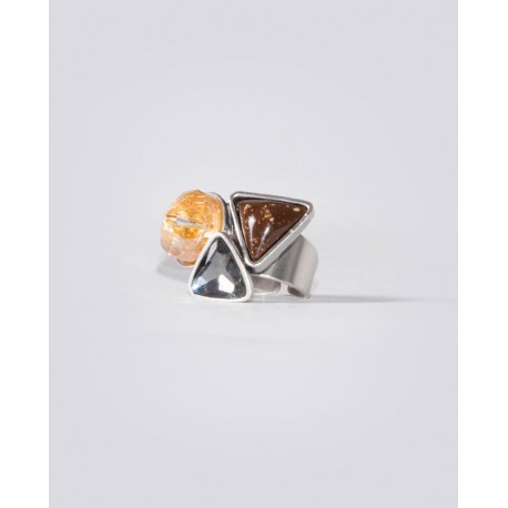 Anillo Voichi Tantrend