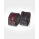 Brazalete Cliko Burdeos
