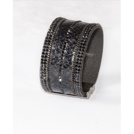 Brazalete Cliko BLACK