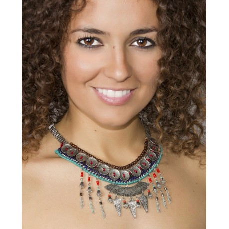 Collar Navajo