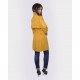Gabardina Mustard
