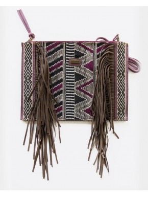 Bolso Navajo Flecos Tantrend