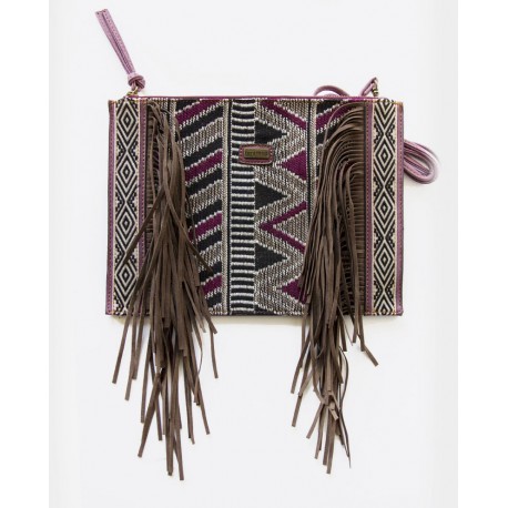 Bolso Navajo Flecos Tantrend