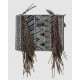 Bolso Navajo Flecos Tantrend