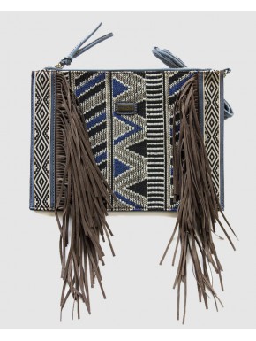 Bolso Navajo Flecos Tantrend