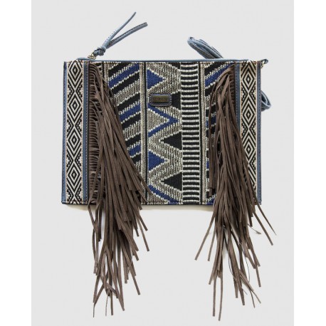 Bolso Navajo Flecos Tantrend