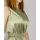 Green Dress