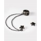 Pendientes Cuff