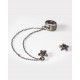 Pendientes Cuff