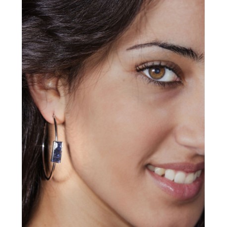 Pendientes Ofelia
