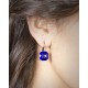 Pendientes Stone