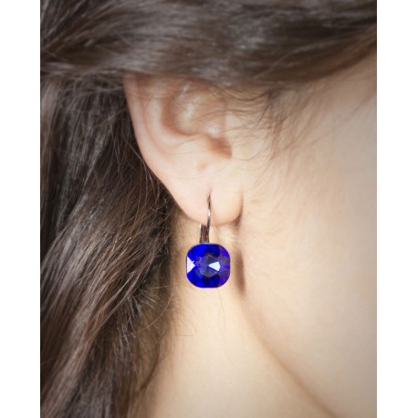 Pendientes Stone