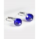 Pendientes Stone
