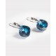 Pendientes Stone