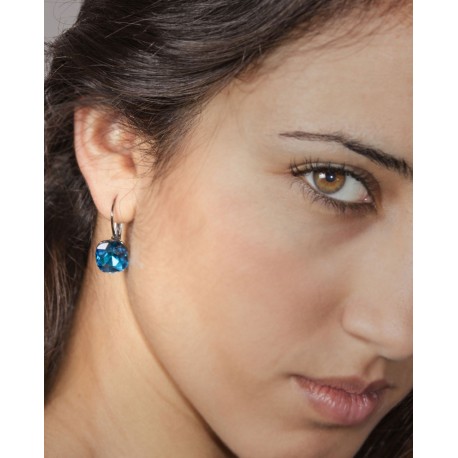 Pendientes Stone