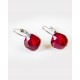 Pendientes Stone