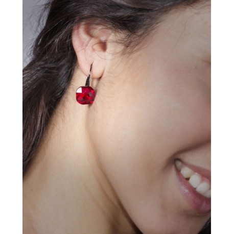 Pendientes Stone