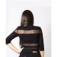 Blusa Black