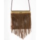 Bolso Flecos Tantrend