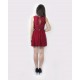 Vestido Croche