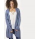 Cárdigan de punto