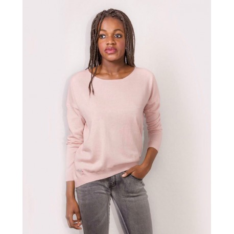 Jersey Ribelle