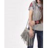 Bolso Flecos Tantrend