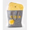 Bolso Rib Tantrend