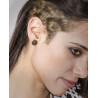 Pendientes Bake