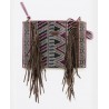 Bolso Navajo Flecos Tantrend