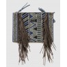 Bolso Navajo Flecos Tantrend
