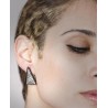 Pendientes diseño triángulo
