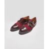 Zapatos Oxford Burgundy