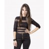 Blusa Black