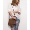 Bolso Flecos Tantrend