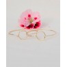 Conjunto Pulseras Geométricas